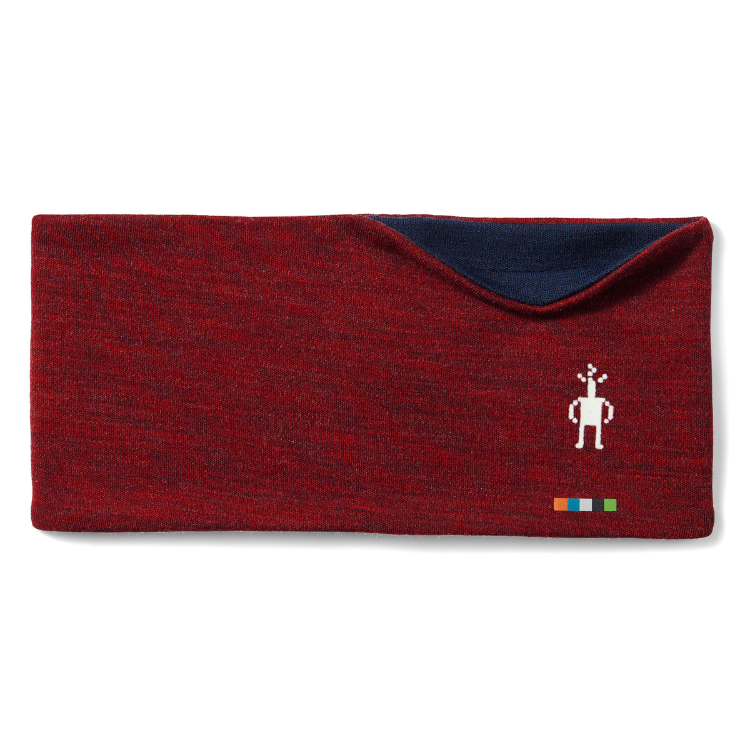 Smartwool Thermal Merino Reversible Headband