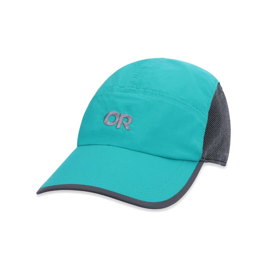 Outdoor Research Swift Cap| Ventilated Adjustable Cap