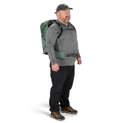 Osprey Sportlite 25L EF | Plus-Size Backpack