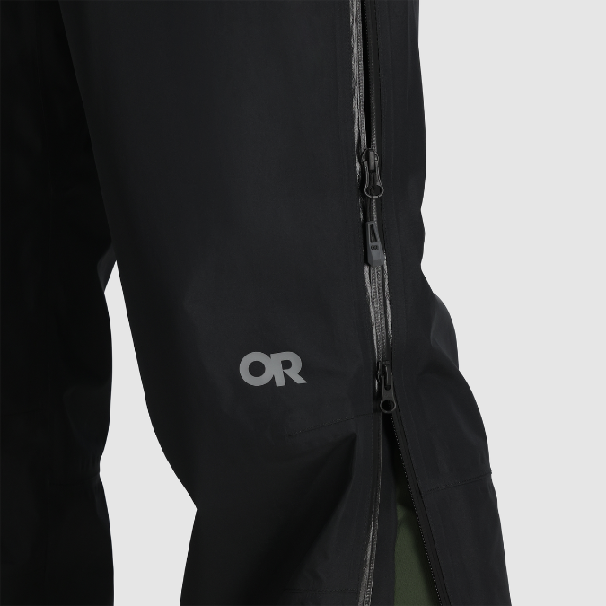 PRESALE - Outdoor Research Men's Foray 3L Rain Pants