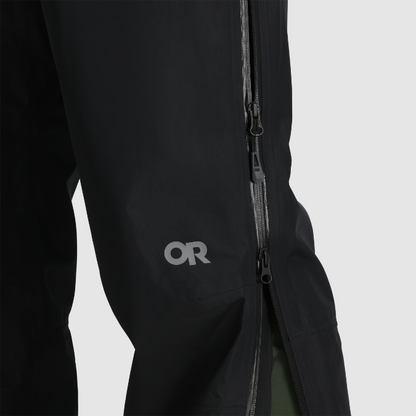 PRESALE - Outdoor Research Men's Foray 3L Rain Pants