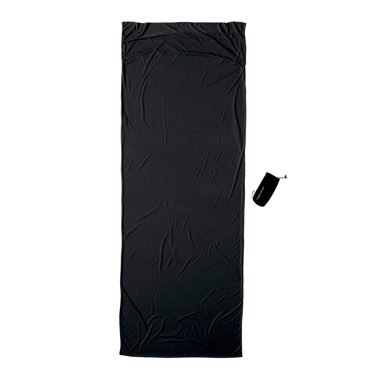 COCOON Thermolite Performer Travel Sheet | Plus Size Thermal Rectangular Liner