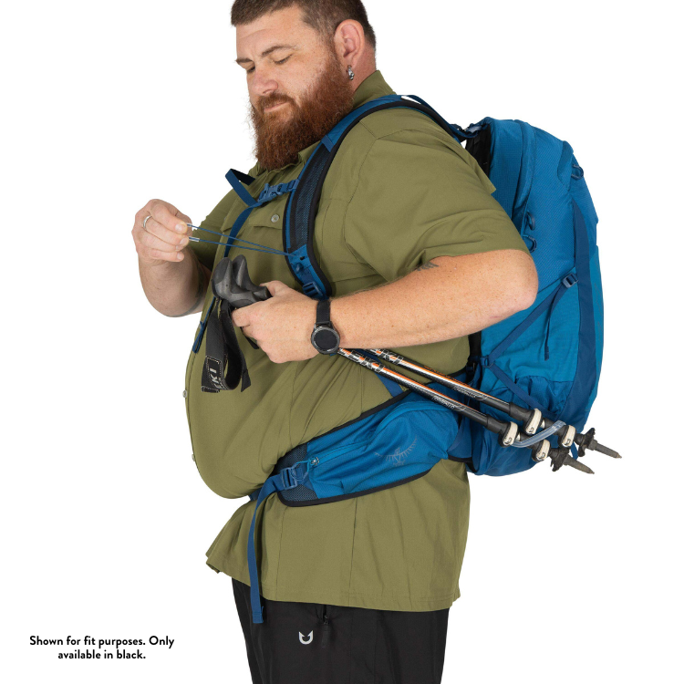 Osprey Talon 22L EF O/S| Plus-Size Backpack