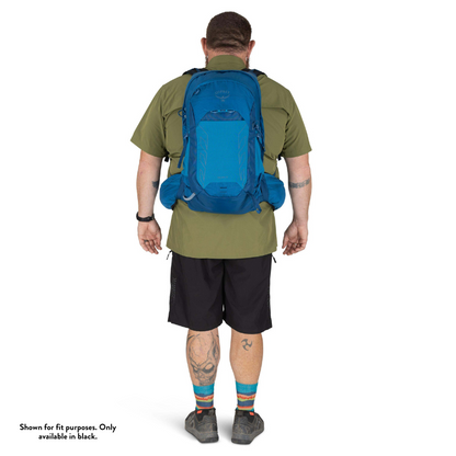 Osprey Talon 22L EF O/S| Plus-Size Backpack