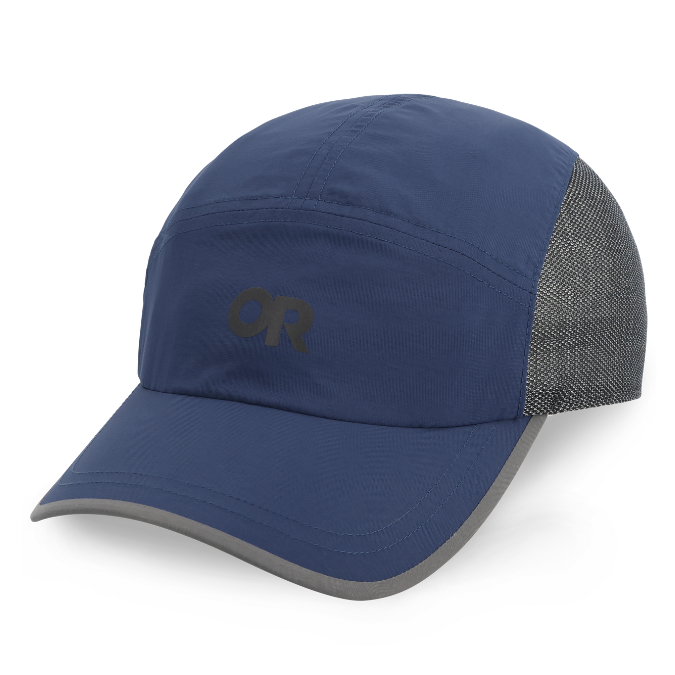 Outdoor Research Swift Cap | Ventilated Adjustable Hiking Cap