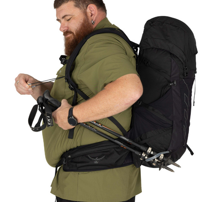 Osprey Talon 33L EF O/S| Plus-Size Backpack