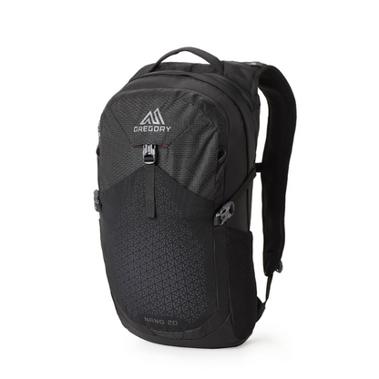 Gregory Nano PLUS 20 | Plus Size Backpack