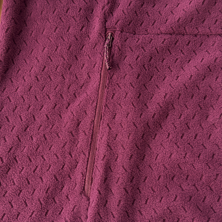 Outdoor Research Women's PLUS SIZE Trail Mix XT Fleece Jacket