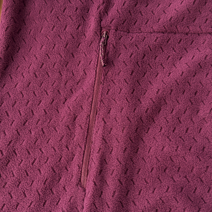 Outdoor Research Women's PLUS SIZE Trail Mix XT Fleece Jacket