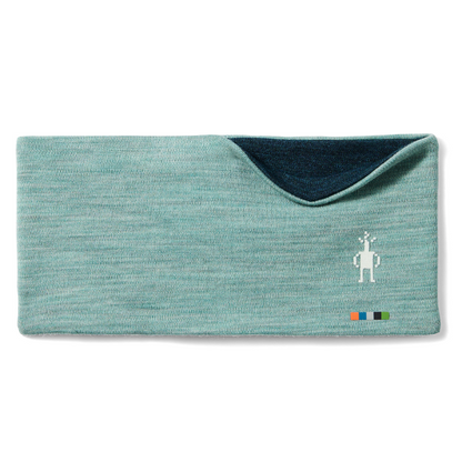 Smartwool Thermal Merino Reversible Headband
