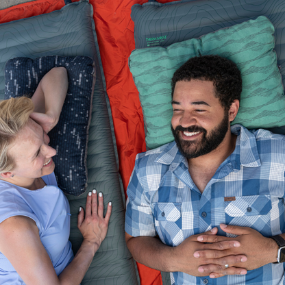 Thermarest NeoAir Topo Luxe Sleeping Mat  - X Large