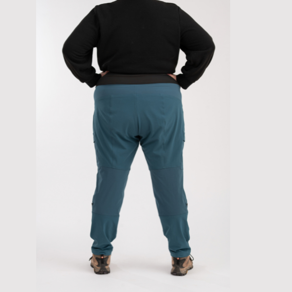 Thicket Adventure Brecken Pants | Plus Size Women's Hiking Trousers