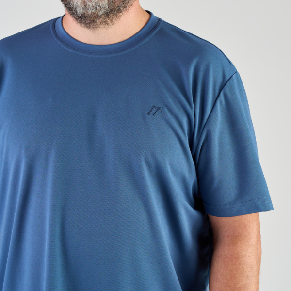 Maier Sports Men's Walter Technical T-shirt