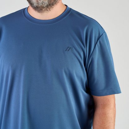 Maier Sports Men's Walter Technical T-shirt