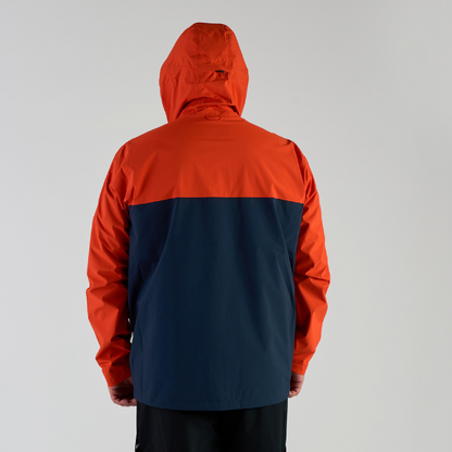Outdoor Research Men's Stratoburst Stretch Rain Jacket