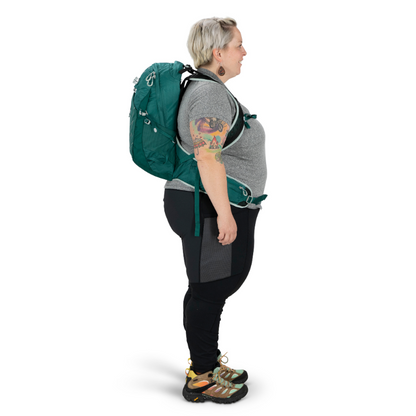 Osprey Tempest 20L EF | Plus-Size Backpack | Women's Fit