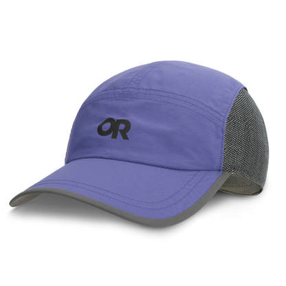 Outdoor Research Swift Cap | Ventilated Adjustable Hiking Cap