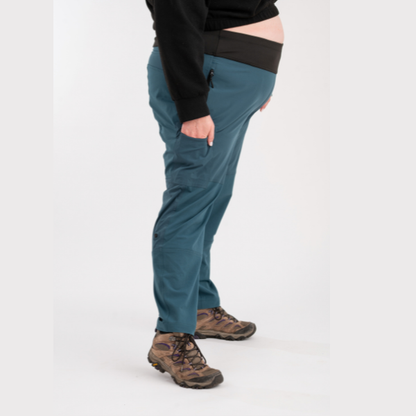 Thicket Adventure Brecken Pants | Plus Size Women's Hiking Trousers