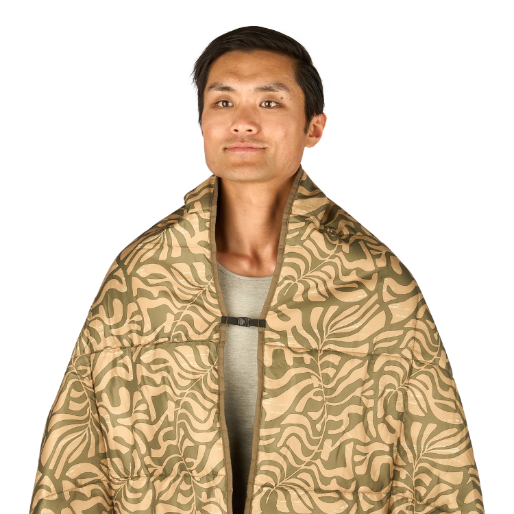 Kelty Bestie Blanket | Camping Blanket