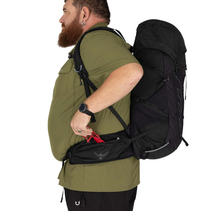 Osprey Talon 33L EF O/S| Plus-Size Backpack