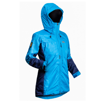 Paramo Women's Alta III Jacket | Plus Size Waterproof