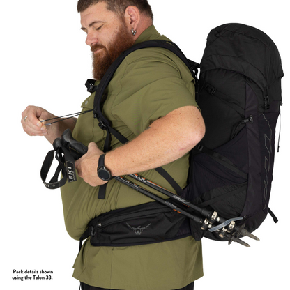 Osprey Tempest 33L EF O/S| Plus-Size Women's Backpack