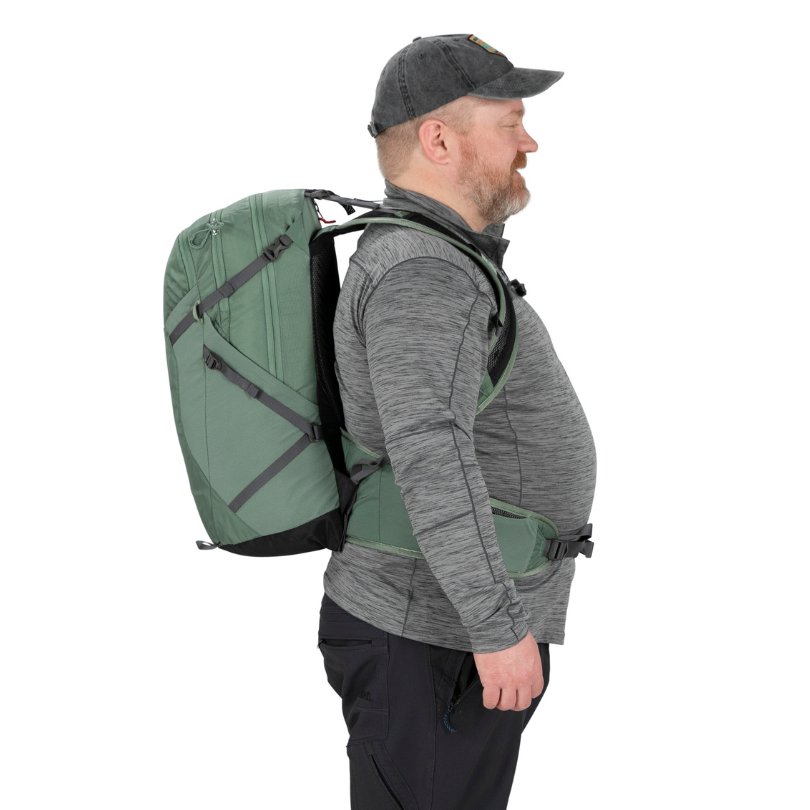Osprey Sportlite 25L EF | Plus-Size Backpack