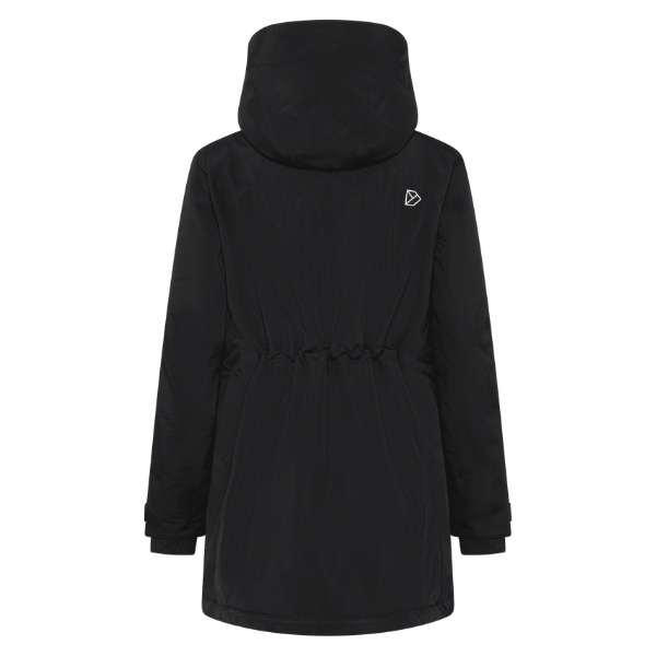 Didrikson's Women's Felia Parka | Waterproof & Warm Plus Size Jacket