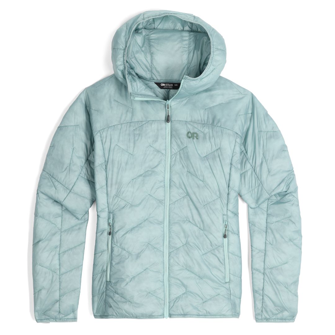 Outdoor research hot sale cathode jacket