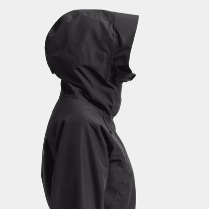Didrikson's Women's Ilma Parka | Plus Size Waterproof Jacket