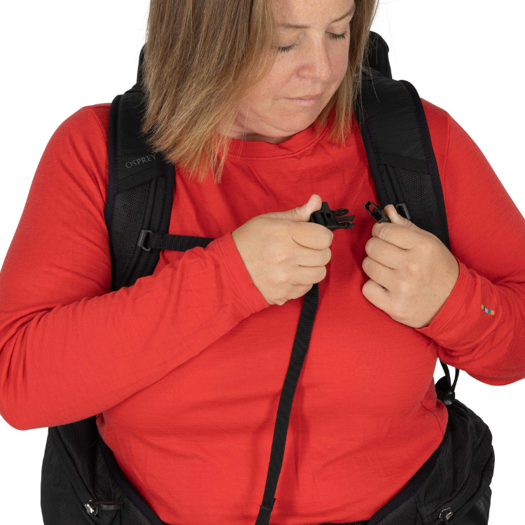 Osprey Tempest 22L EF O/S| Plus-Size Women's Backpack