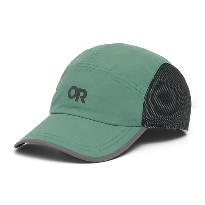 Outdoor Research Swift Cap | Ventilated Adjustable Hiking Cap
