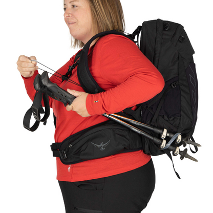 Osprey Tempest 22L EF O/S| Plus-Size Women's Backpack