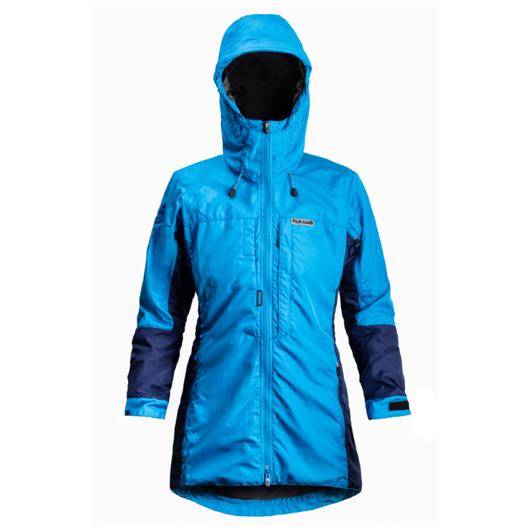 Paramo Women's Alta III Jacket | Plus Size Waterproof