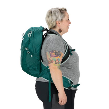 Osprey Tempest 20L EF | Plus-Size Backpack | Women's Fit