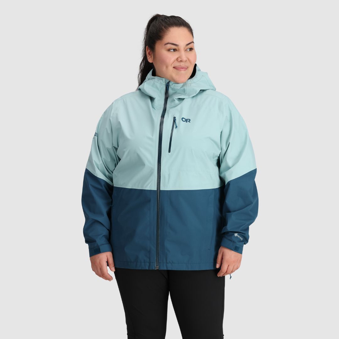 Plus Size Waterproof Coat Womens Deals | www.c1cu.com