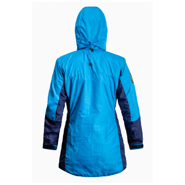 Paramo Women's Alta III Jacket | Plus Size Waterproof