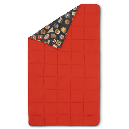 Kelty Bestie Blanket | Camping Blanket