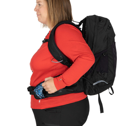 Osprey Tempest 22L EF O/S| Plus-Size Women's Backpack