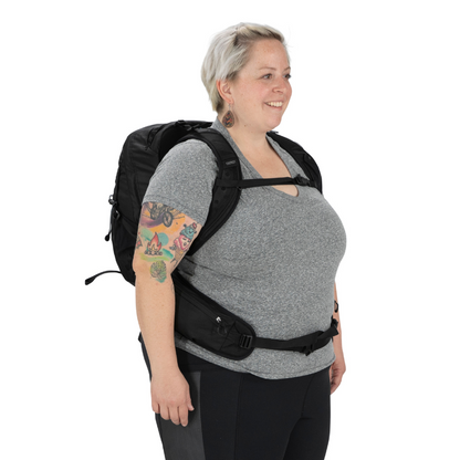 Osprey Tempest 20L EF | Plus-Size Backpack | Women's Fit