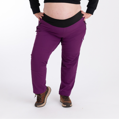 Thicket Adventure Brecken Pants | Plus Size Women's Hiking Trousers