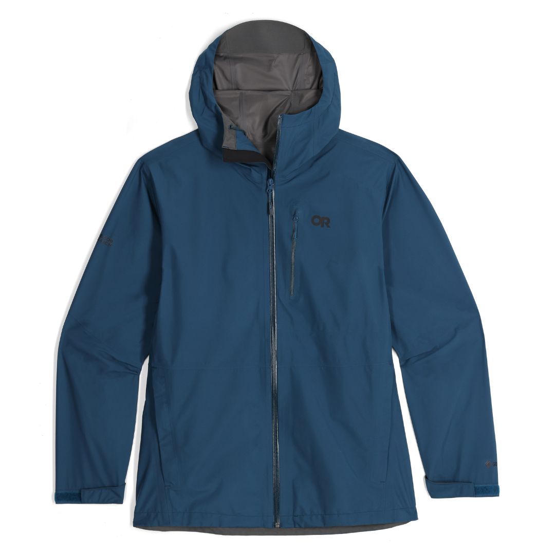 Outdoor Research Women's PLUS SIZE Aspire II GORE-TEX® Jacket | Waterproof  Coat