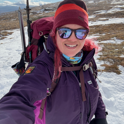Paramo Women's Alta III Jacket | Plus Size Waterproof