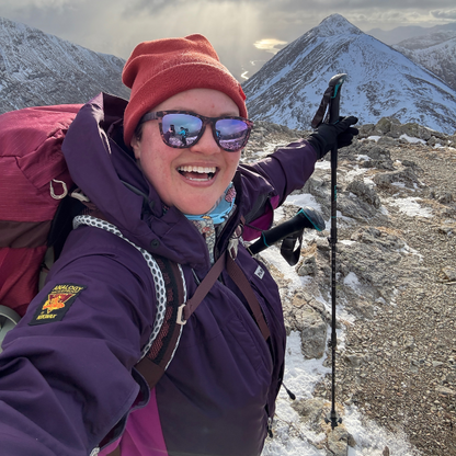 Paramo Women's Alta III Jacket | Plus Size Waterproof