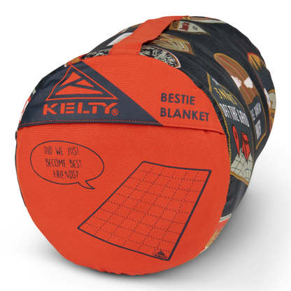 Kelty Bestie Blanket | Camping Blanket