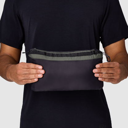 Outdoor Research Men's Transcendent Down Hoodie | Up to 56" Chest