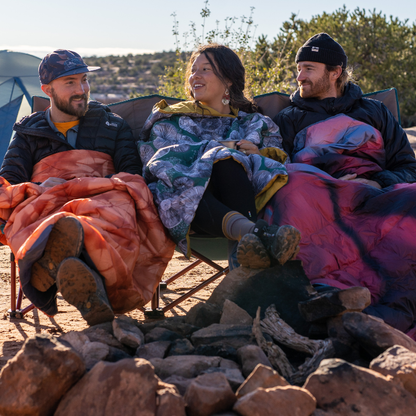 Kelty Bestie Blanket | Camping Blanket