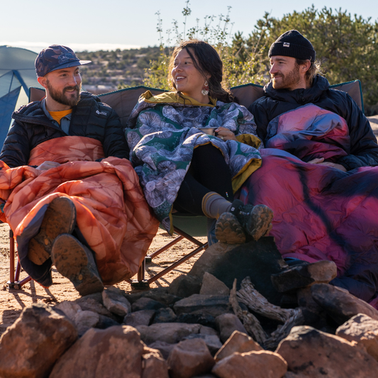 Kelty Bestie Blanket | Camping Blanket