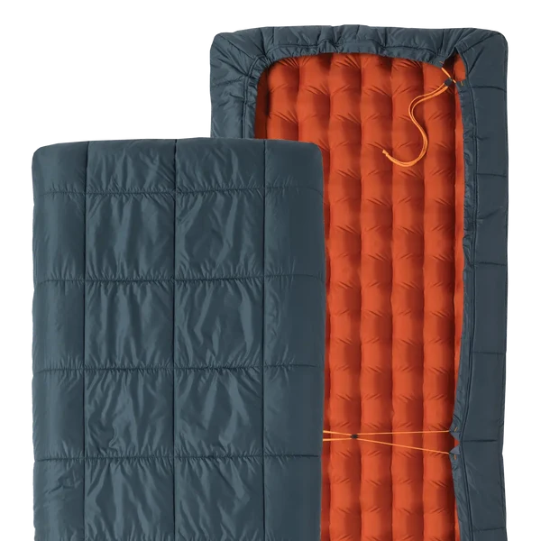 Big Agnes Insulated Sleeping Pad Cover