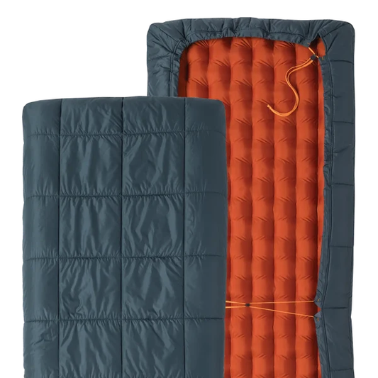 Big Agnes Insulated Sleeping Pad Cover